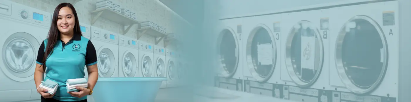 Best Laundry & Dry Cleaning Service In Dubai