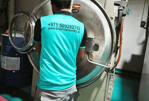 Upholstery Cleaning Service in Dubai