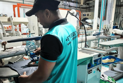 Leather Cleaning Services in Dubai