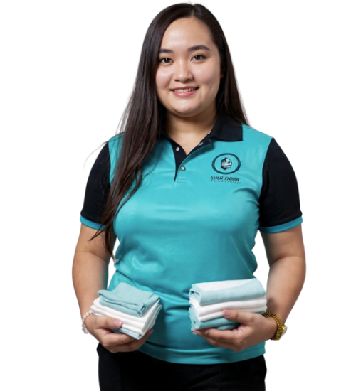 We Are Best Laundry in Dubai