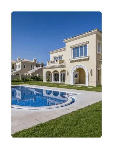 Laundry in Arabian Ranches