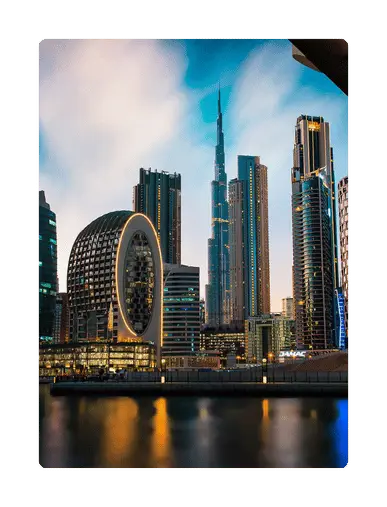 Business Bay