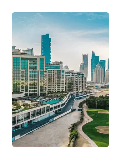 Emirates Hills