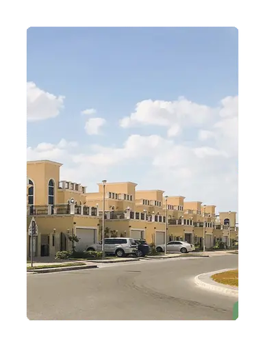 Laundry in Jumeirah Park
