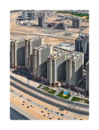 Production City