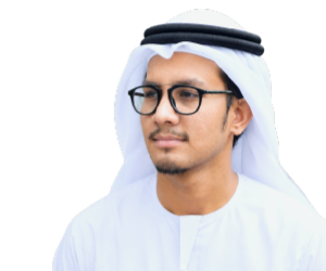 Aditya Chowdhury, Website Developer at DripDrop Laundry Dubai