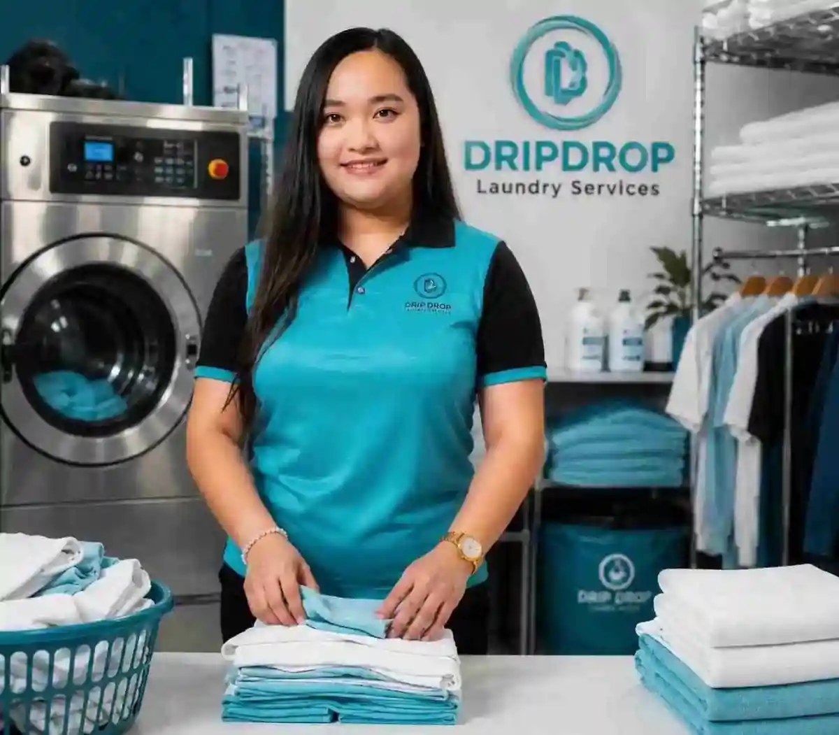 Cheapest laundry service in Dubai