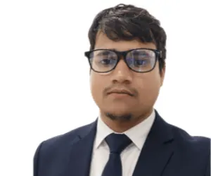 Mohammed Al Mansoori, Dry Cleaning Specialist at Drip Drop Laundry Dubai