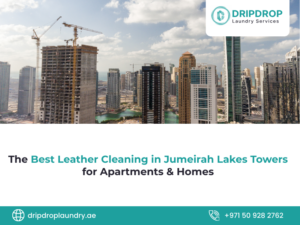 Best Leather Cleaning in Jumeirah Lakes Towers